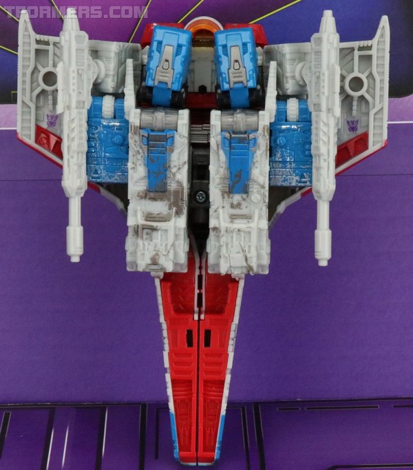 Review Siege War For Cybertron Trilogy Starscream Voyager  (33 of 52)